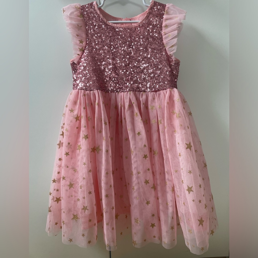 Holly Hastie tulle party dress